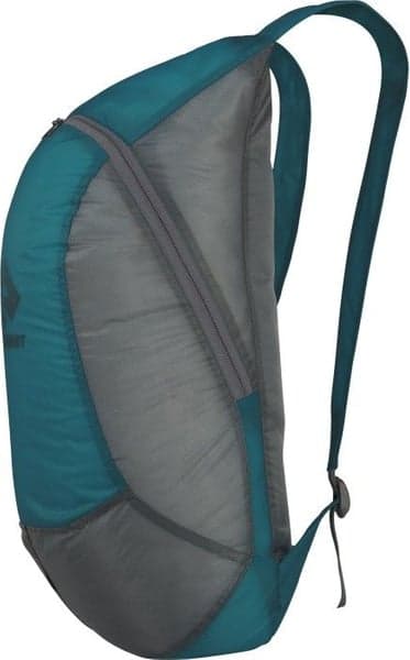 Daypack Pacific Blue, view: 2