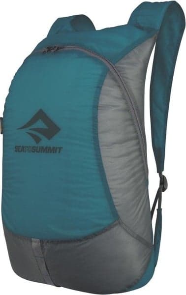 Daypack Pacific Blue, view: 1
