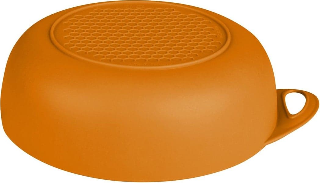 Delta Bowl Orange, view: 2