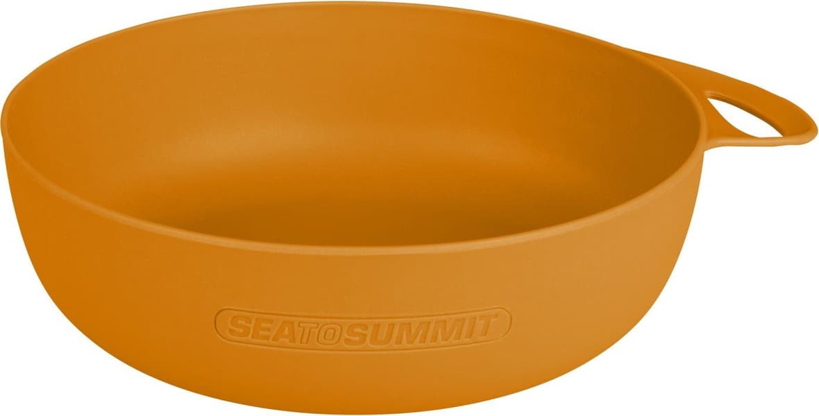 Delta Bowl Orange, view: 0