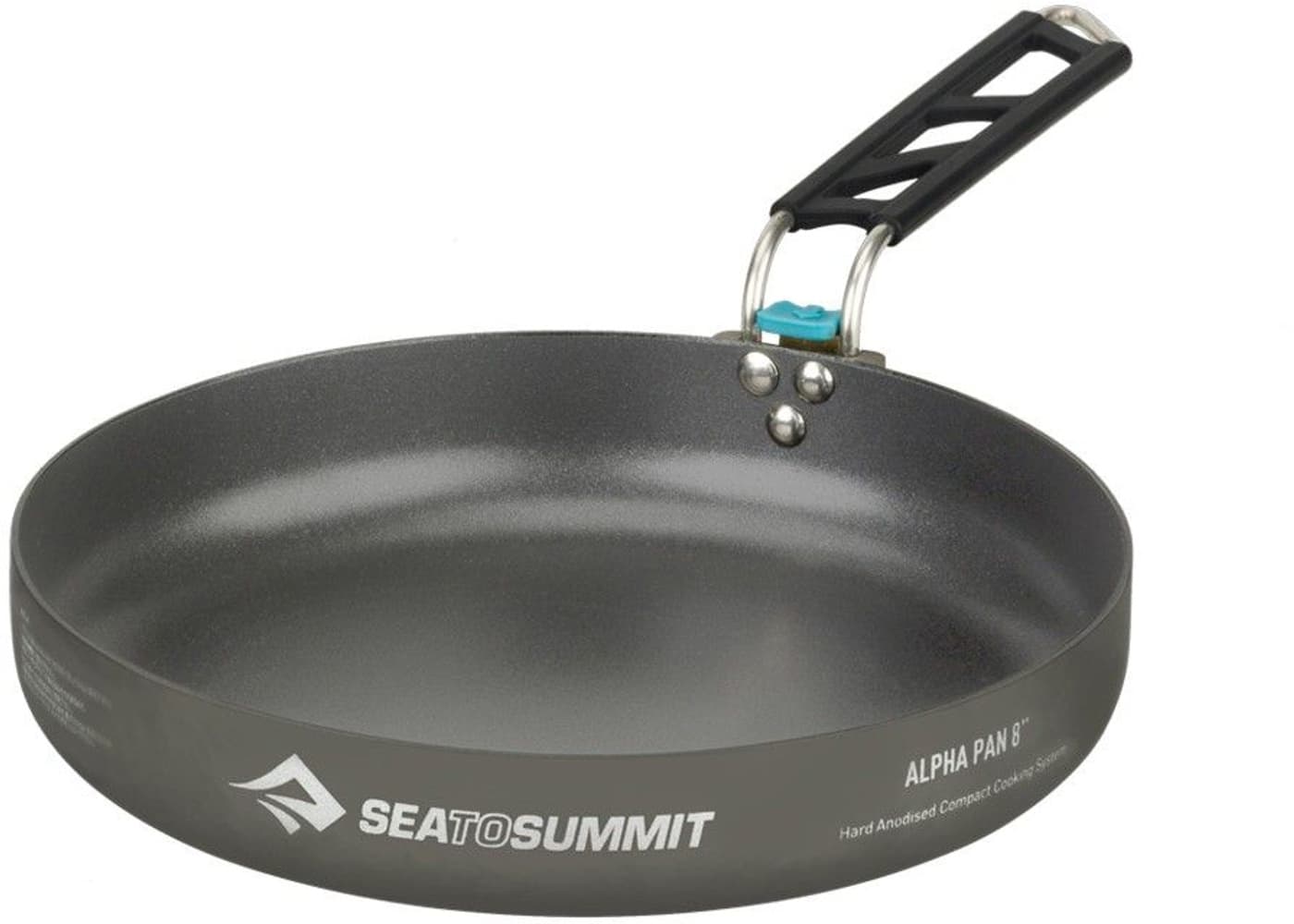 Alpha Pan 8'', view: 0