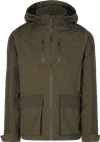Trax Jacket Light Pine