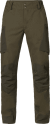Trax Trouser Light Pine