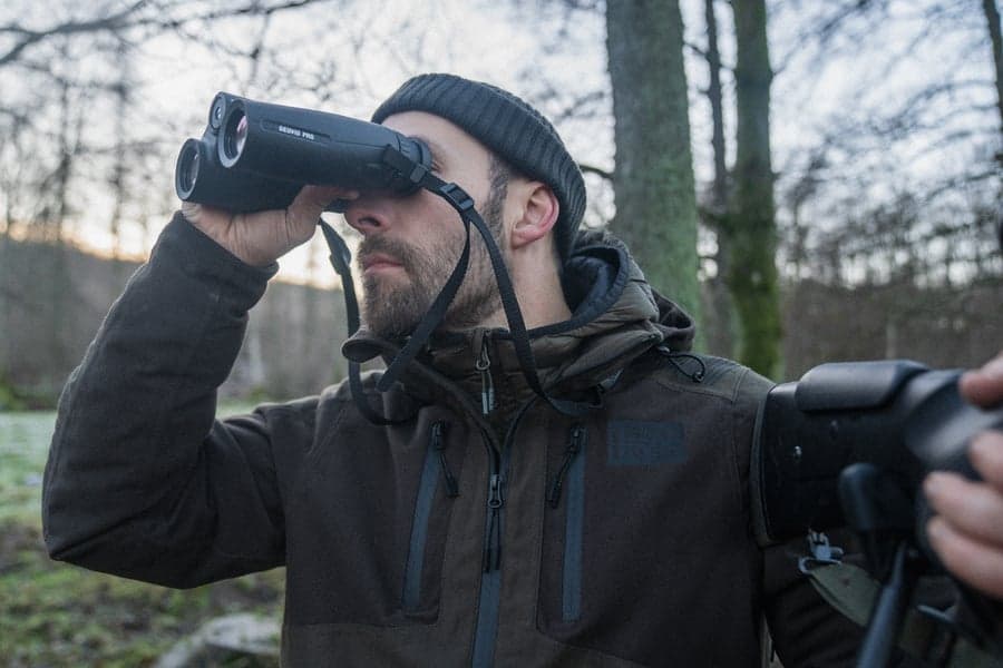 Chaser Jacket Pine Green, view: 10