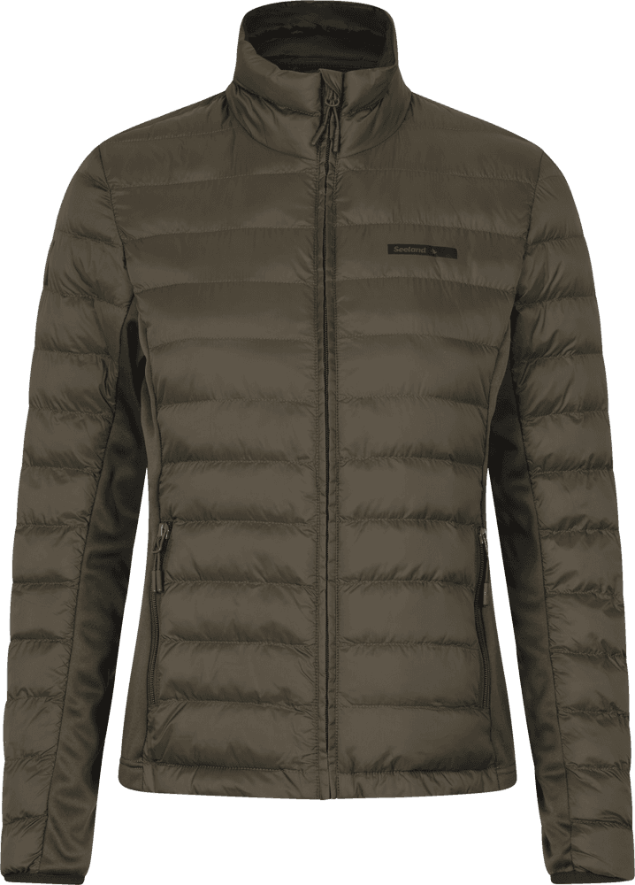 Therma Jacket Light Pine, view: 0