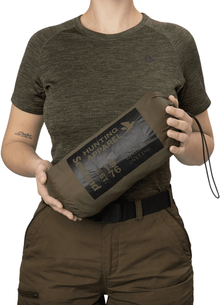 Therma Jacket Light Pine, view: 4