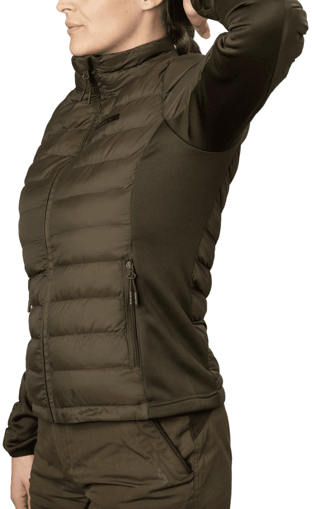 Therma Jacket Light Pine, view: 3