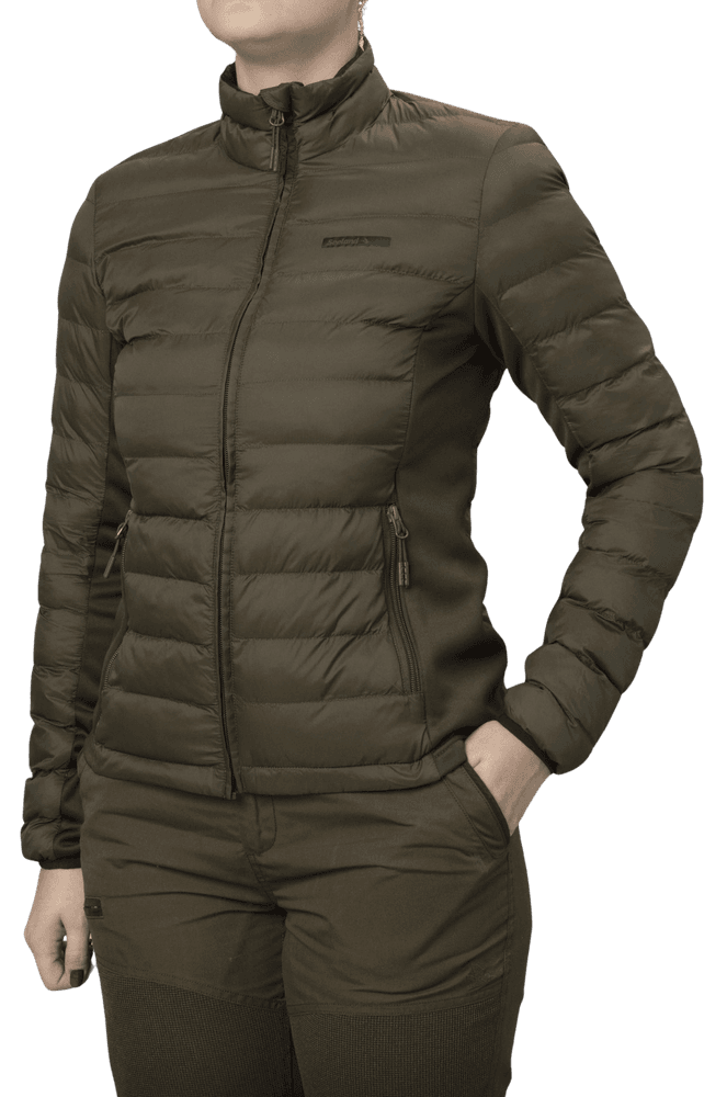 Therma Jacket Light Pine, view: 2