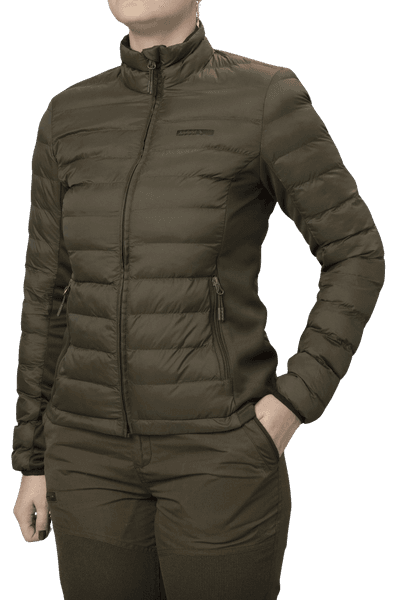 Therma Jacket Light Pine, view: 2