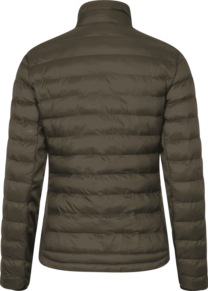 Therma Jacket Light Pine, view: 1