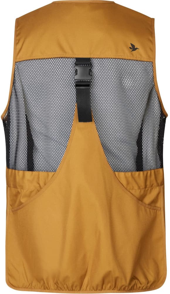 Dog Dummy Vest Bronze Brown, view: 1