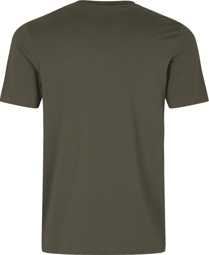 Bullet T-shirt Grape Leaf, view: 1
