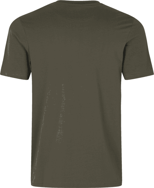 Bullet T-shirt Grape Leaf, view: 1