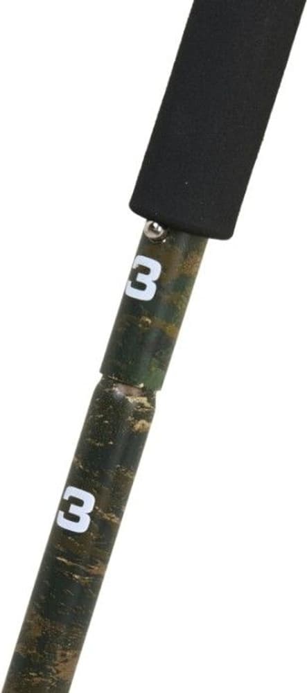 Seeland Shooting Stick Invis Green | Widforss