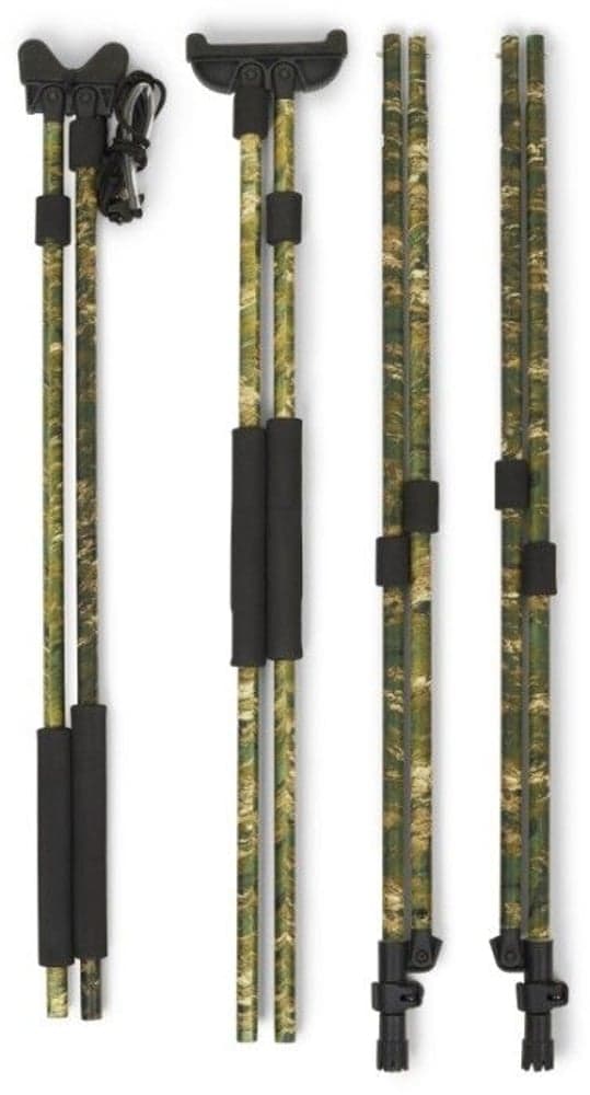 Shooting Stick Invis Green, view: 1