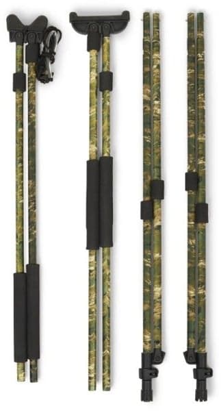 Shooting Stick Invis Green, view: 1