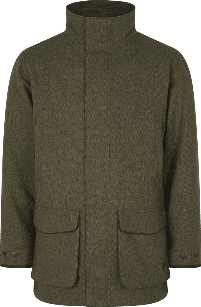 Hillside Jacket Moss Green, view: 0