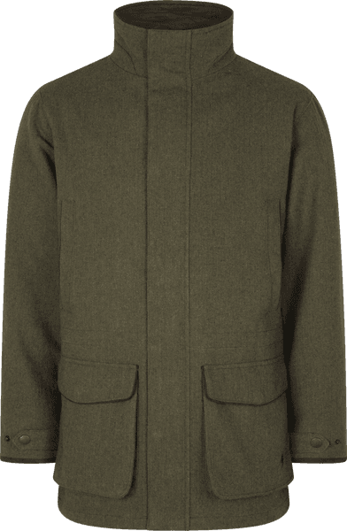 Hillside Jacket Moss Green, view: 0