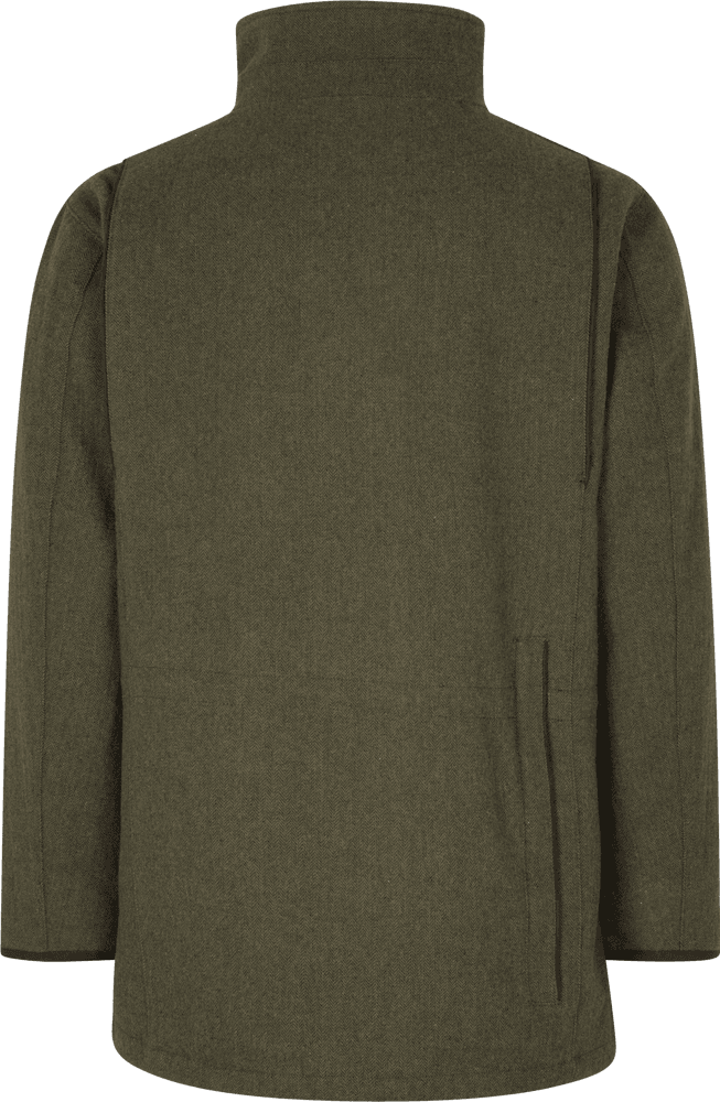 Hillside Jacket Moss Green, view: 1