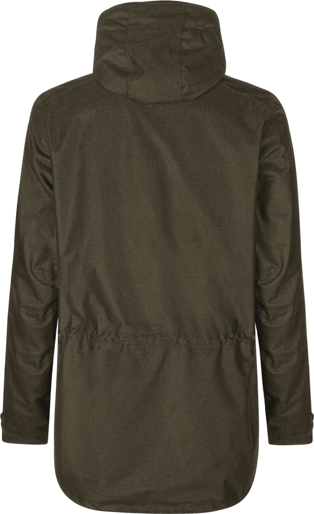 Avail Smock Pine Green Melange, view: 1