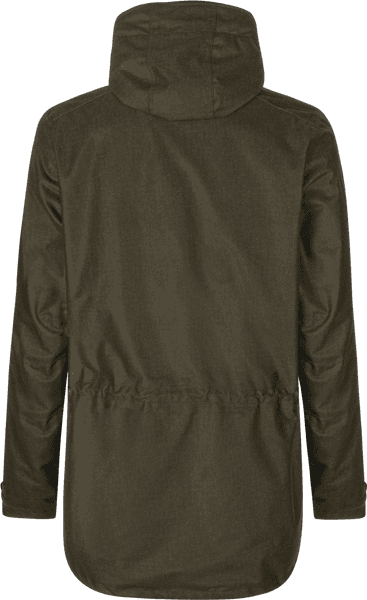 Avail Smock Pine Green Melange, view: 1