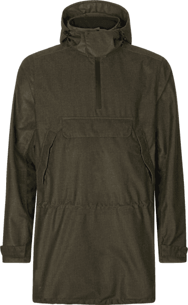 Avail Smock Pine Green Melange, view: 0