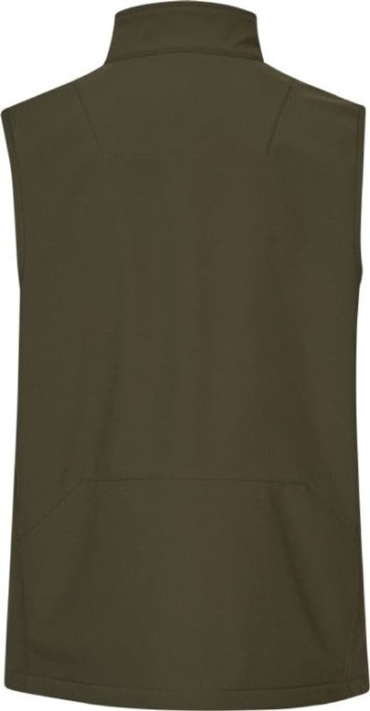 Chaser Aero Vest Pine Green, view: 1