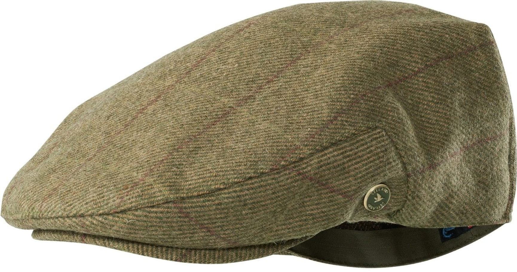 Ragley Sixpence Moss Check, view: 0