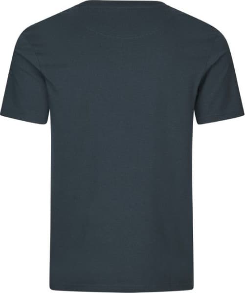 Fragment T-Shirt Dark Blue, view: 1