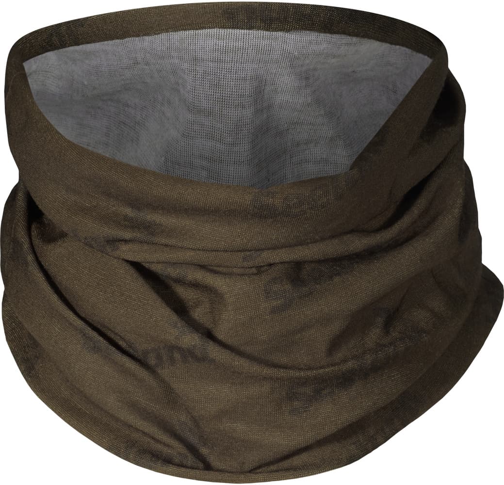 Neck Gaiter 2-Pack Pine Green/Invis Green, view: 1