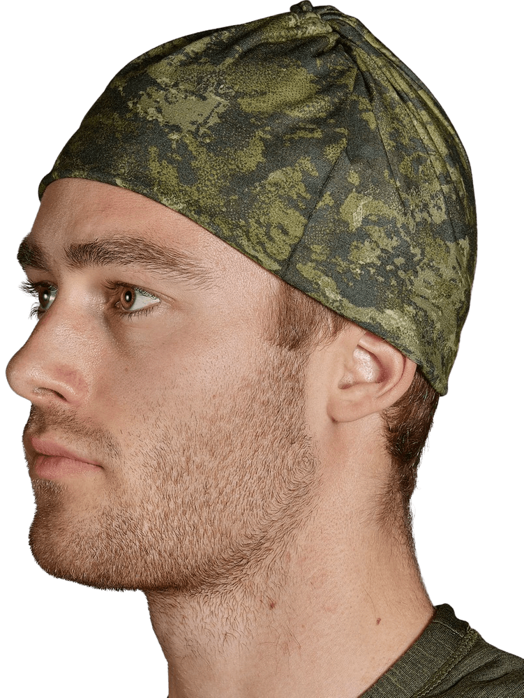 Neck Gaiter 2-Pack Pine Green/Invis Green, view: 6