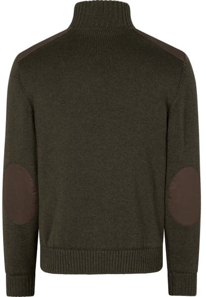 Haze Windbreaker Grizzly Brown, view: 1