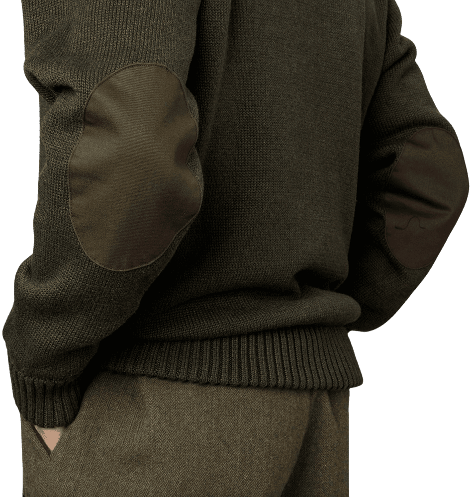 Haze Windbreaker Grizzly Brown, view: 3