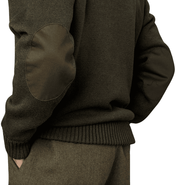 Haze Windbreaker Grizzly Brown, view: 3