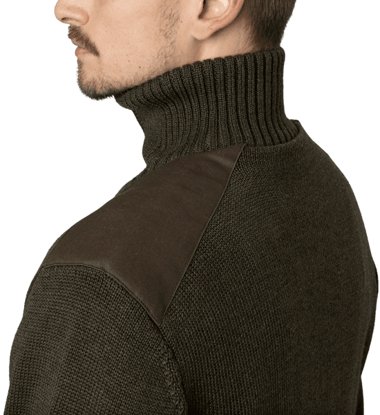 Haze Windbreaker Grizzly Brown, view: 2