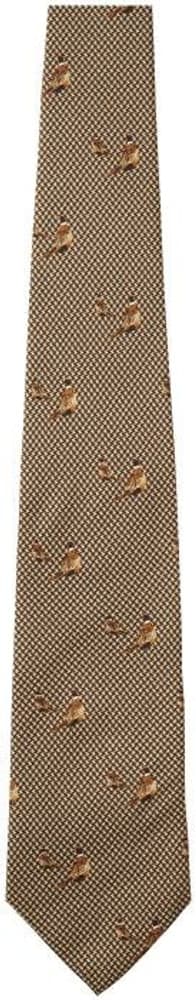 Morgan Jaktslips Olivgrön, view: 0