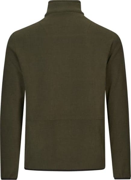 Gale Fleece Jacket Pine Green, view: 1