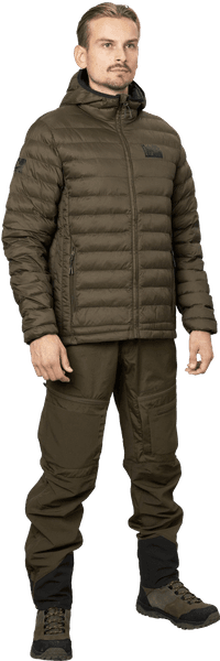 Fahrenheit Jacket Light Pine, view: 3