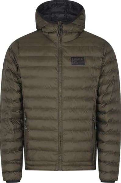 Fahrenheit Jacket Light Pine, view: 0