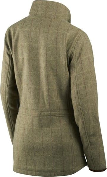 Ragley Lady Jacket Moss Check, view: 1