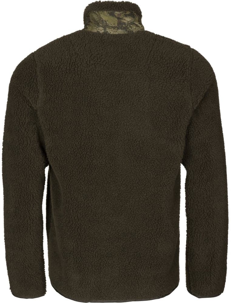 Zephyr Camo Fleece Grizzly Brown, view: 1