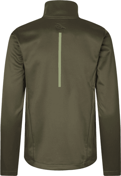 Emily Fleece Women Pine Green, view: 1