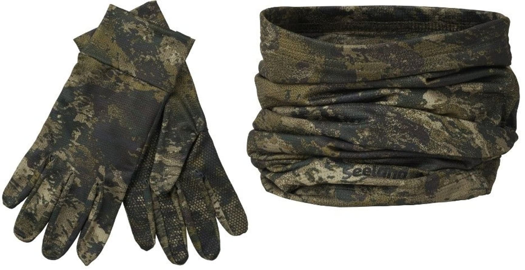 Aero Camo Cover Set Invis MPC Green, view: 0