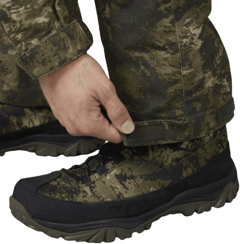 Avail Camo Trouser InVis Green, view: 5