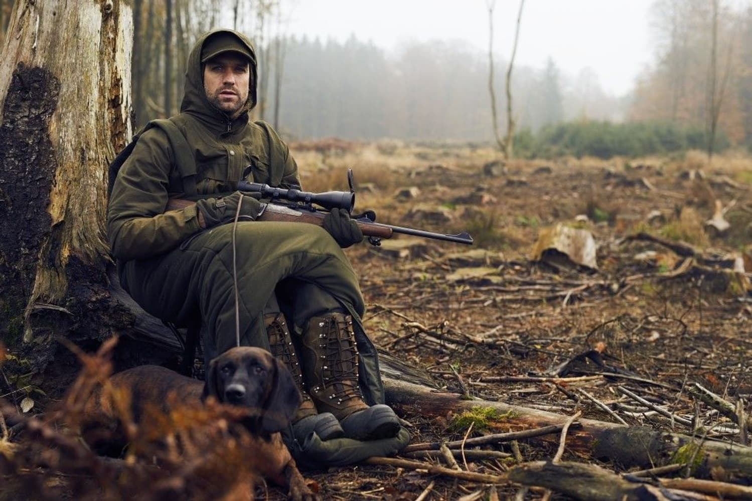 Outrider Vaksäck, view: 3