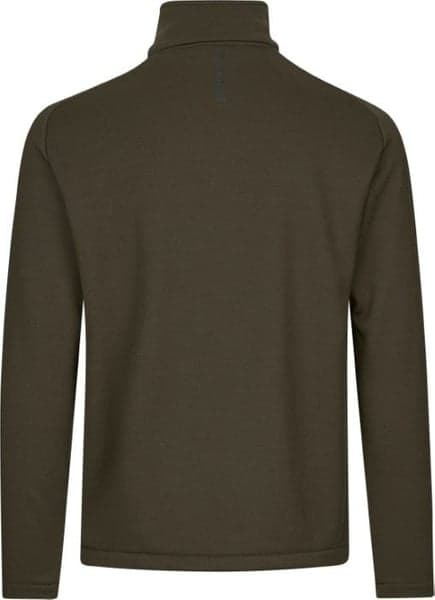 Tidal Fleece Jacket Pine Green, view: 1