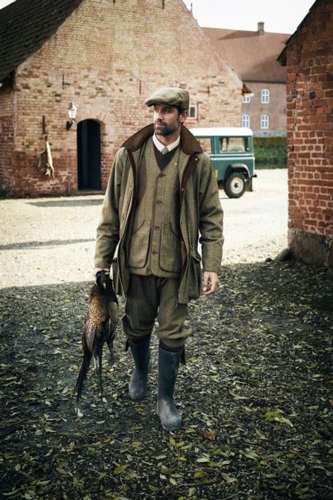 Ragley Skjutväst, view: 2