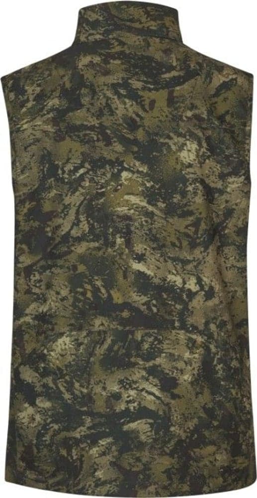 Chaser Aero Camo Vest InVis MPC Green, view: 1
