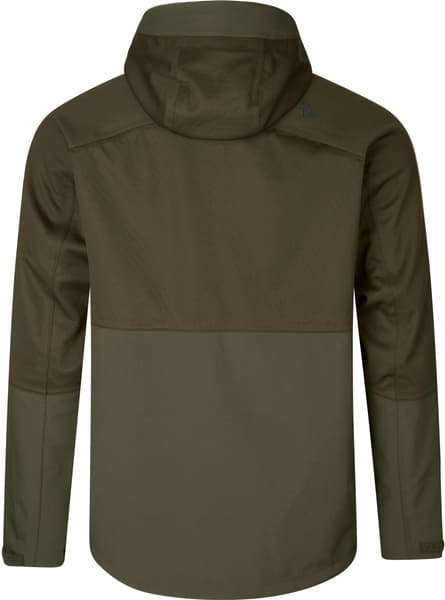 Hawker Shell II Jacket Pine Green, view: 1