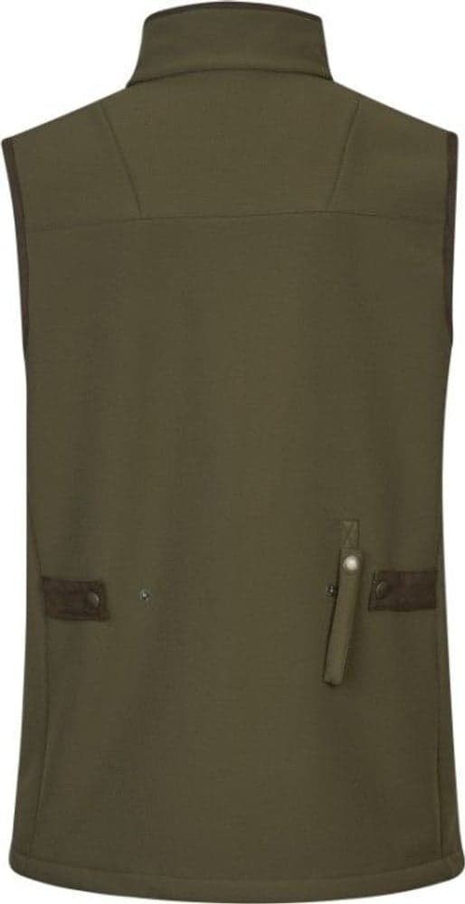 Wenlock Shooting Vest Light Pine, view: 1